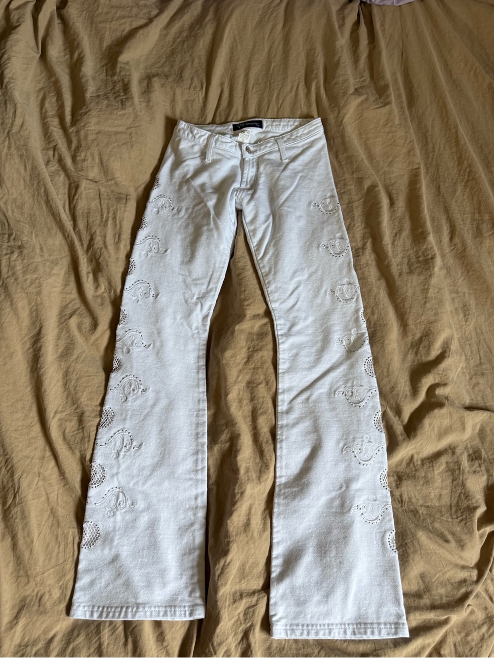 JW Max pants - wmns med